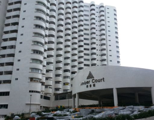 4 Apartemen Horor Di Dunia, Berani Tinggal Disana? apartemen horor