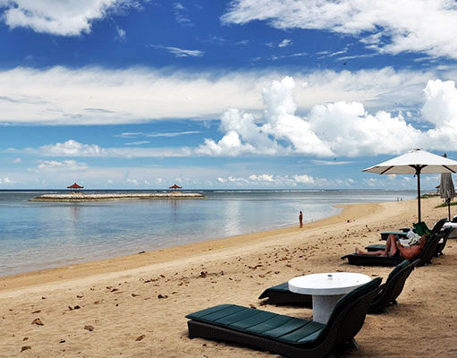 Pantai Sanur Bali