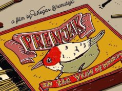 Prenjak: In the Year of Monkey