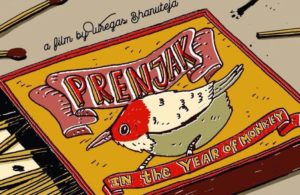Prenjak: In the Year of Monkey