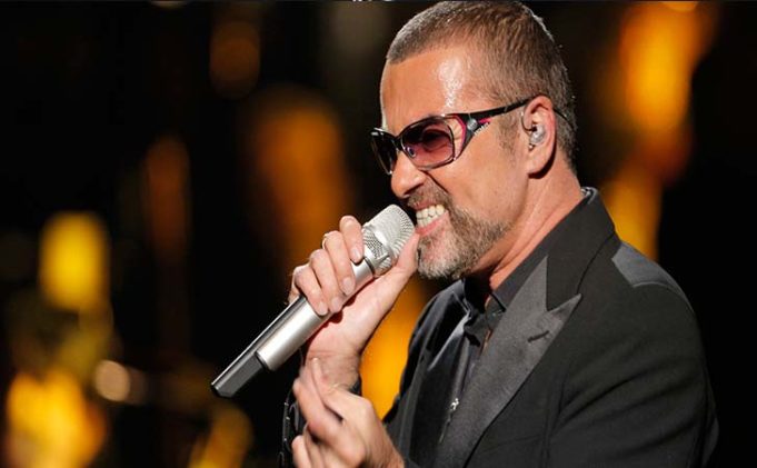 Beberapa Lagu Terbaik Ala George Michael