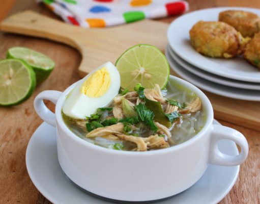 soto banjar