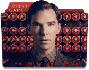 the imitation game