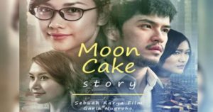 Mooncake Story