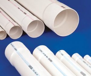 pipa PVC
