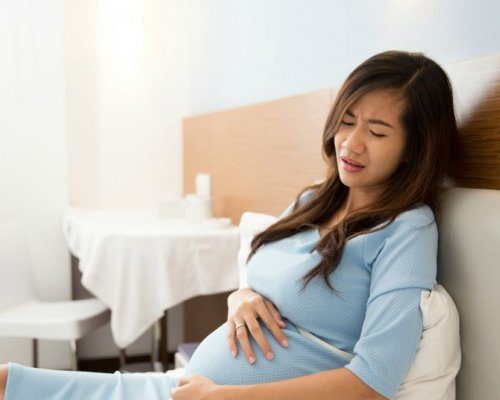 3 Penyakit Ringan yang Kerap Muncul Pada Ibu Hamil makanan sehat untuk ibu hamil