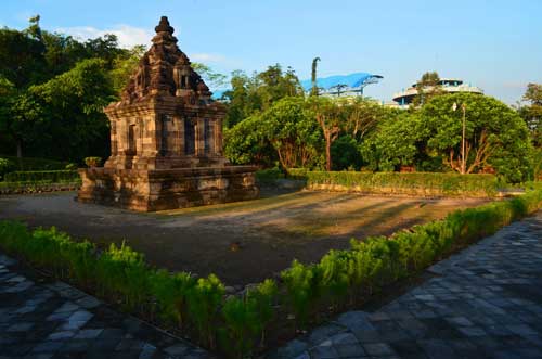 Indonesia tourism marketplace