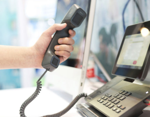 sistem telepon pabx
