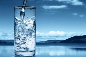 manfaat air hidrogen