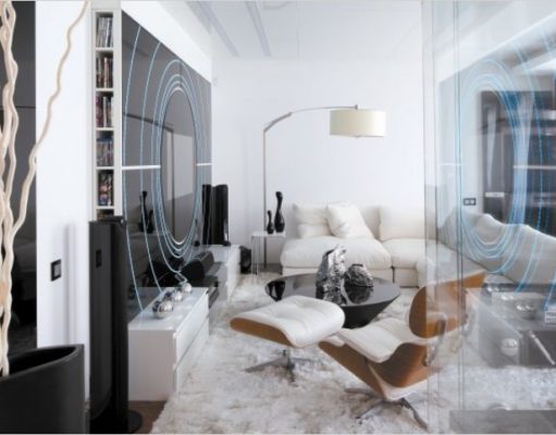 Keuntungan Menggunakan Kaca di Dalam Ruangan kaca cermin