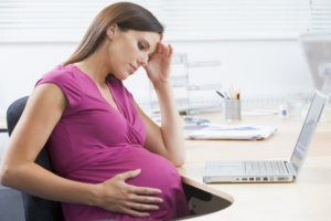 cara mengatasi mual saat hamil