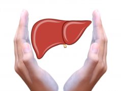 pertanda liver bermasalah