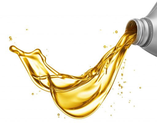 tips memilih oli motor matic