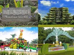 destinasi wisata edukasi di Bogor