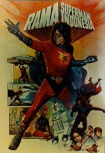 film superhero Indonesia