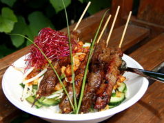 kuliner olahan daging kambing di Jakarta