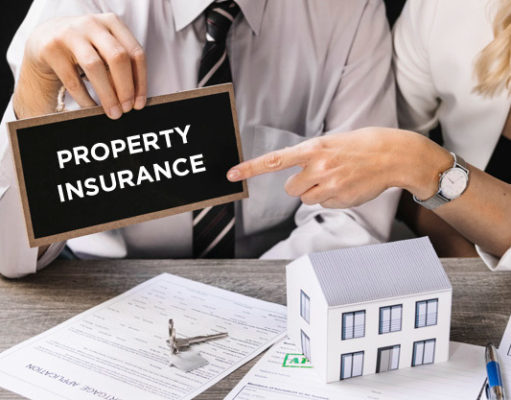 tips mengasuransikan apartemen