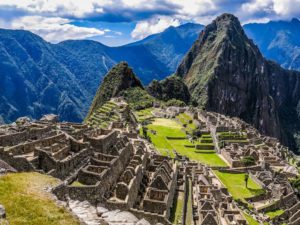 destinasi wisata menarik di Amerika Selatan
