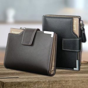 dompet pria berdasarkan sifatnya