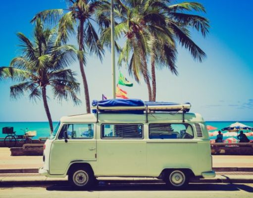 menghemat budget saat traveling