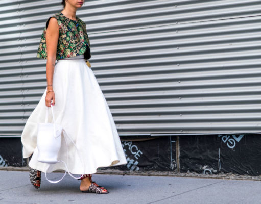 outfit saat malam tahun baru