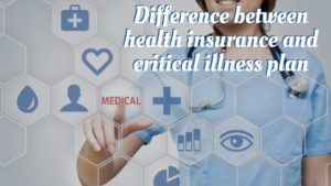 asuransi kesehatan vs asuransi penyakit kritis