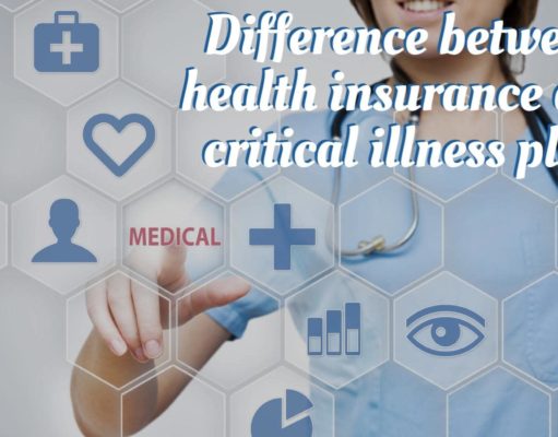 asuransi kesehatan dan asuransi penyakit kritis