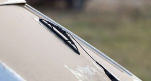 tips membersihkan mobil yang terkena debu vulkanik