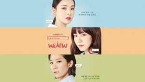 drama tvN 2019