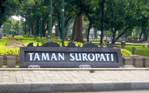 wisata alam Jakarta
