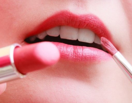 tips menggunakan lipstik