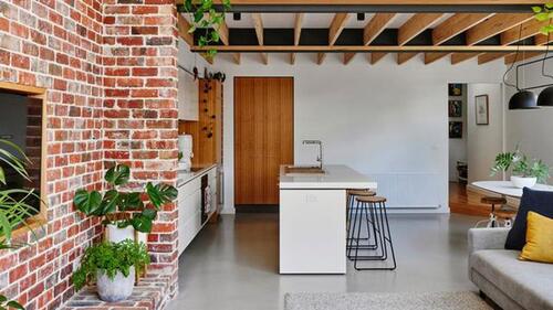 Waspada Kesalahan dalam Pembuatan Dinding Rumah pembuatan dinding rumah