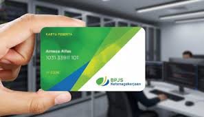perlindungan BPJS Ketenagakerjaan