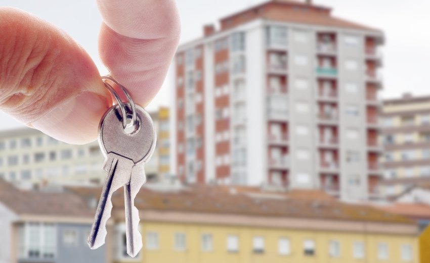 tips memilih apartemen