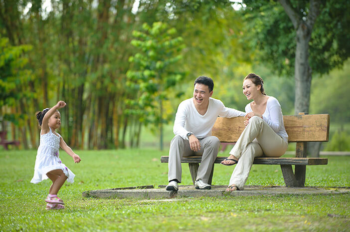quality time