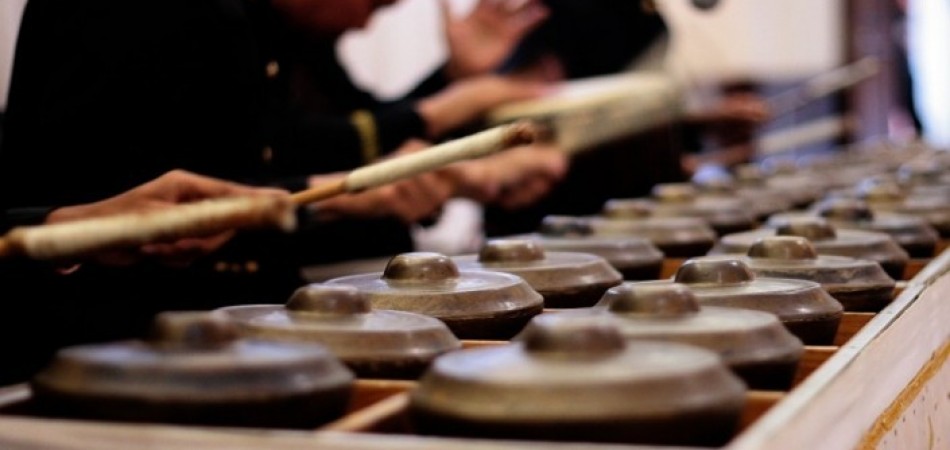 Alat Musik Tradisional Asal Provinsi Sumatera Barat