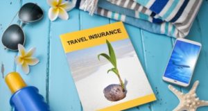 asuransi perjalanan online