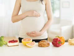 protein untuk ibu hamil