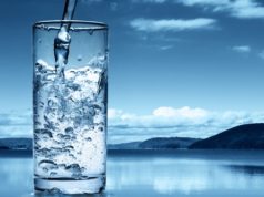 manfaat air hidrogen