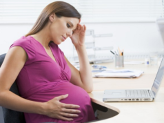 cara mengatasi mual saat hamil