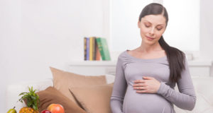 manfaat untuk ibu hamil