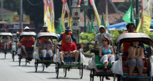 transportasi umum ketika liburan di Malang