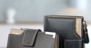dompet pria berdasarkan sifatnya
