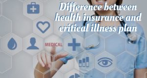 asuransi kesehatan dan asuransi penyakit kritis