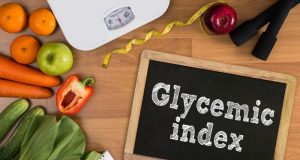 indeks glikemik pada makanan