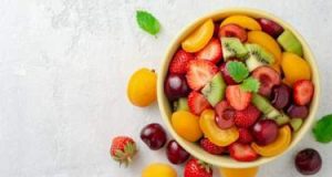 buah untuk hipertensi